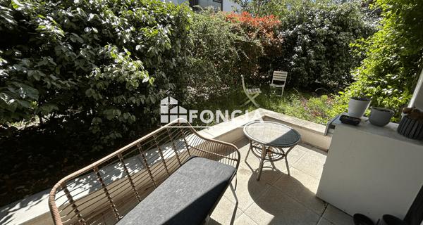 À vendre Appartement 3 pièces 56 m² - Toulouse 31400