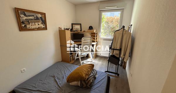 À vendre Appartement 3 pièces 56 m² - Toulouse 31400