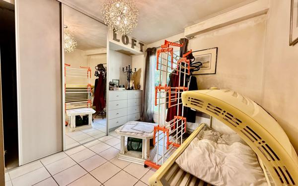 Maison à vendre    4 pièces • 134,96 m2 Vence