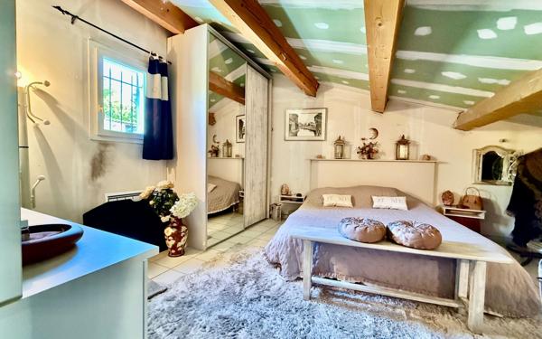 Maison à vendre    4 pièces • 134,96 m2 Vence