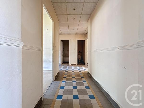 Appartement F4 à vendre  4 pièces - 85,56 m2 CHADRAC - 43