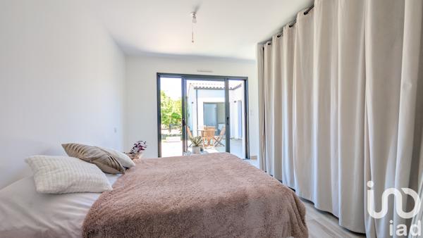 Maison à vendre 7 pièces 143 m² Breuil-Magné