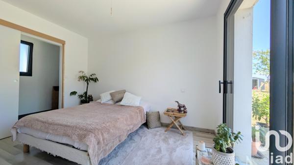 Maison à vendre 7 pièces 143 m² Breuil-Magné