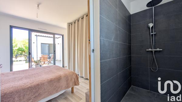 Maison à vendre 7 pièces 143 m² Breuil-Magné