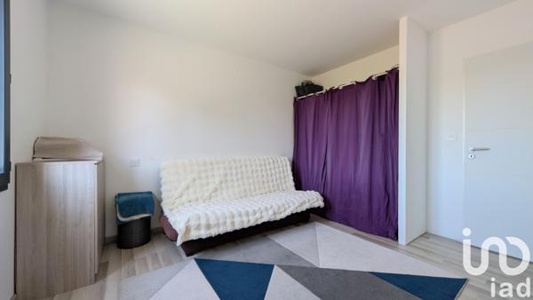 Maison à vendre 7 pièces 143 m² Breuil-Magné