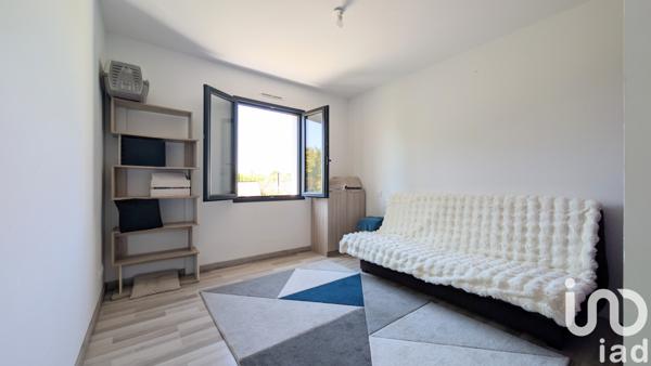 Maison à vendre 7 pièces 143 m² Breuil-Magné