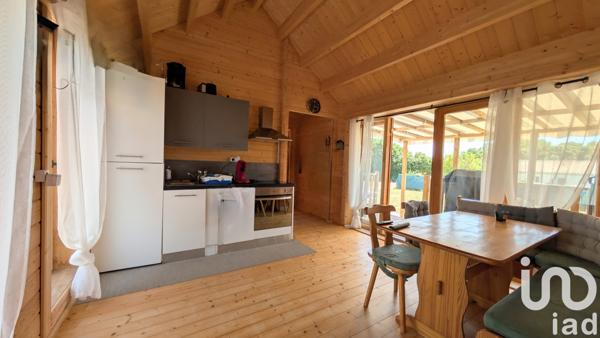 Maison à vendre 7 pièces 143 m² Breuil-Magné