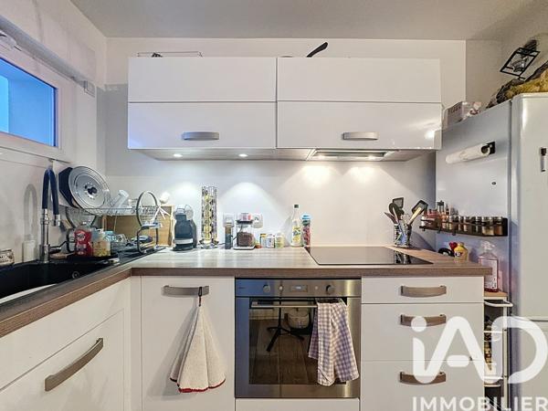 Appartement à vendre 2 pièces 42 m² Annemasse