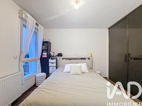 Appartement à vendre 2 pièces 42 m² Annemasse