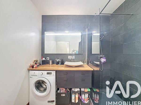 Appartement à vendre 2 pièces 42 m² Annemasse