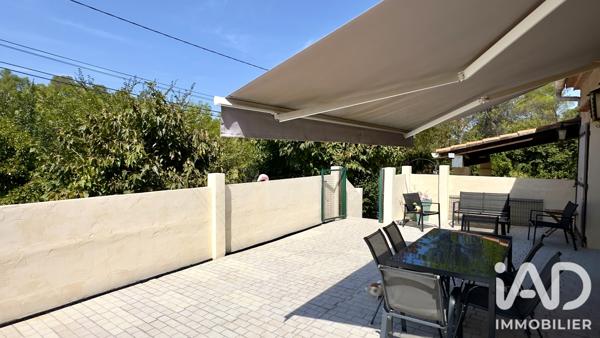 Maison à vendre 4 pièces 82 m² Brignoles