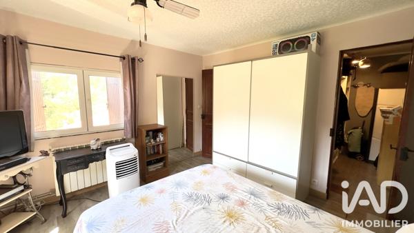 Maison à vendre 4 pièces 82 m² Brignoles