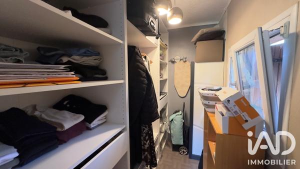 Maison à vendre 4 pièces 82 m² Brignoles