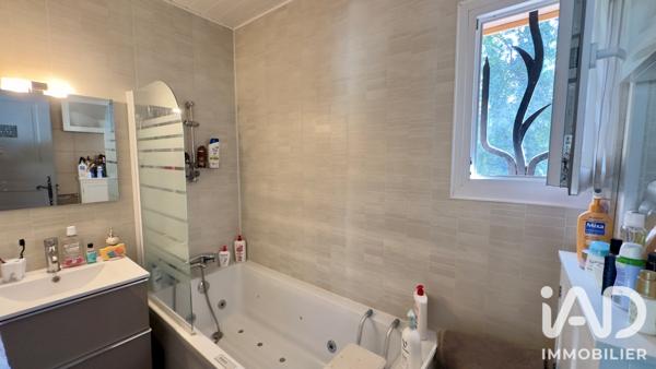 Maison à vendre 4 pièces 82 m² Brignoles