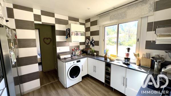 Maison à vendre 4 pièces 82 m² Brignoles