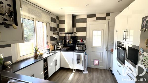 Maison à vendre 4 pièces 82 m² Brignoles
