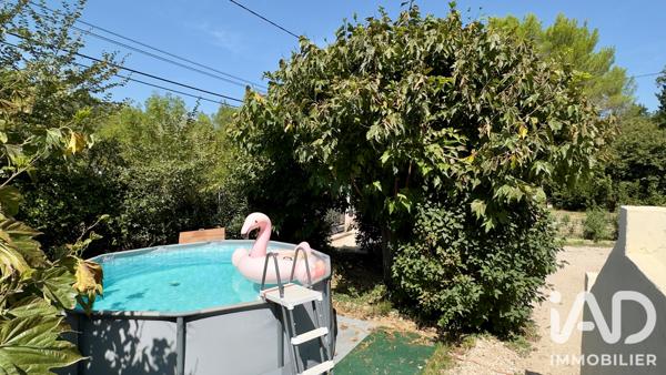 Maison à vendre 4 pièces 82 m² Brignoles