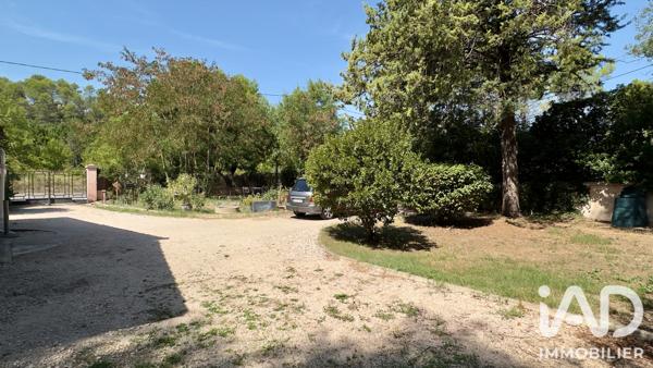 Maison à vendre 4 pièces 82 m² Brignoles