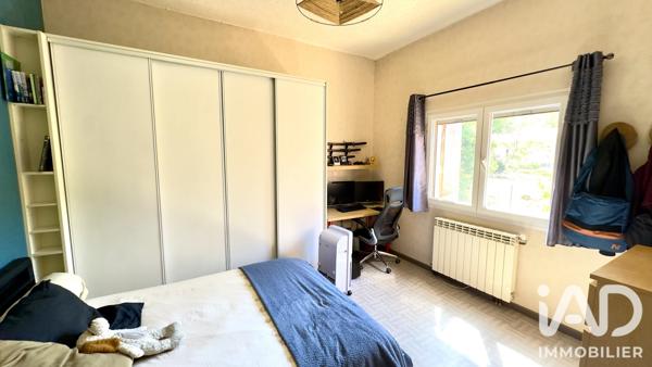 Maison à vendre 4 pièces 82 m² Brignoles
