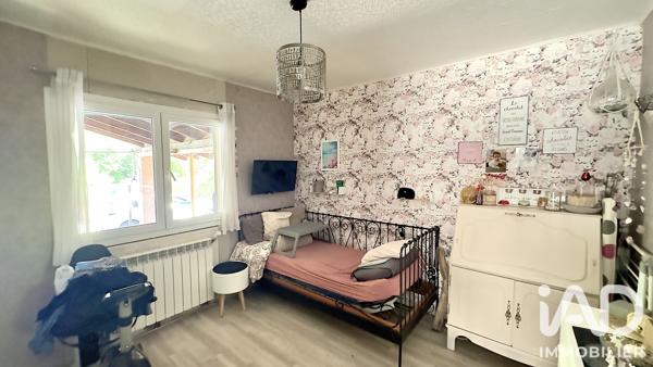Maison à vendre 4 pièces 82 m² Brignoles
