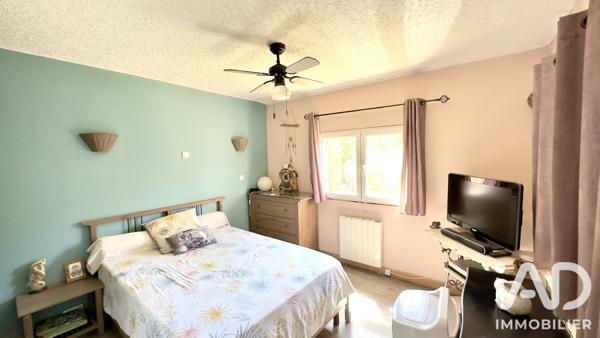 Maison à vendre 4 pièces 82 m² Brignoles