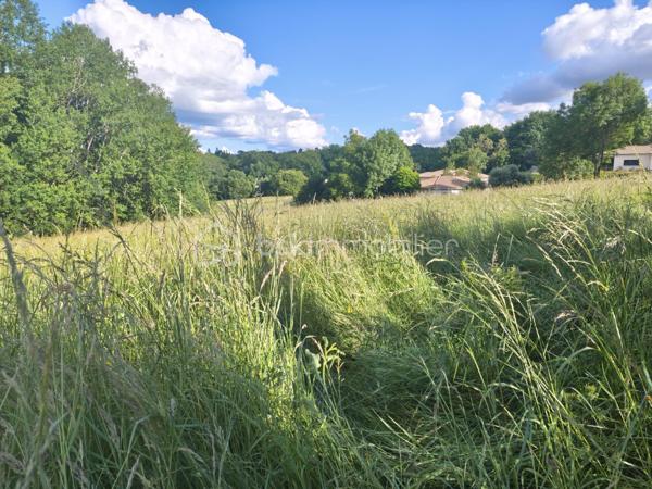 Idéalement situé sur la commune de CHAMPCEVINEL, ce terrain de 1695 m² environ offre de belles perspectives pour un projet de construction.
Environnement verdoyant et quasi rural tout en étant proche des commodités (mairie, groupe scolaire, terrains de sport et commerces).
Arrêt de bus à 150 mètres environ.
Une étude G1 a déjà été réalisée.
Situation idéale pour famille en quête de calme !
N'hésitez pas à me contacter !