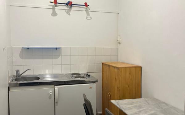 Appartement à louer    1 pièce •  Mamers