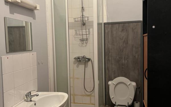 Appartement à louer    1 pièce •  Mamers