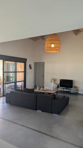 Maison ossature bois 124m2 5 pièces