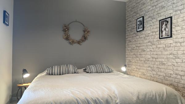 Maison ossature bois 124m2 5 pièces