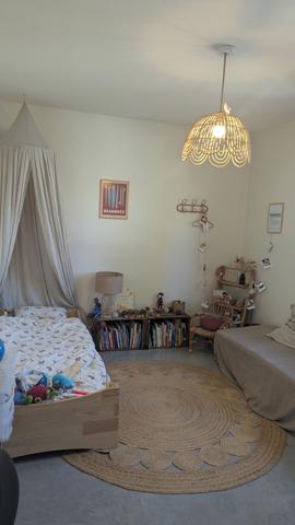 Maison ossature bois 124m2 5 pièces