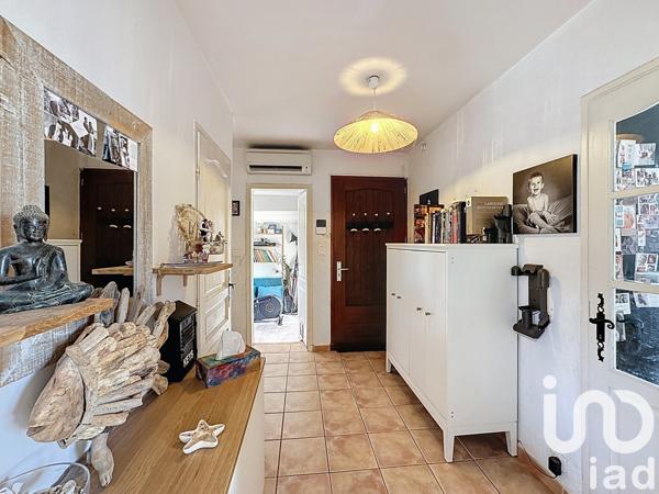 Maison traditionnelle 4 pièces de 82 m² à Six-Fours-les-Plages (83140)