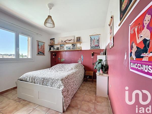 Maison traditionnelle 4 pièces de 82 m² à Six-Fours-les-Plages (83140)