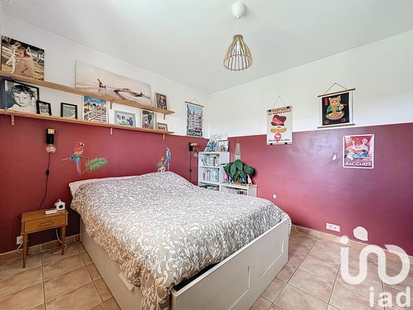 Maison traditionnelle 4 pièces de 82 m² à Six-Fours-les-Plages (83140)