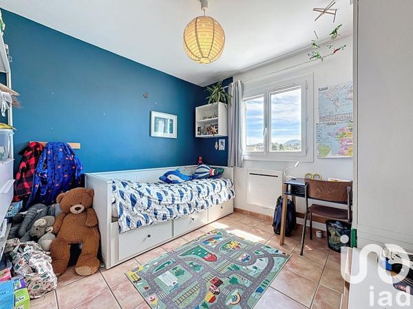 Maison traditionnelle 4 pièces de 82 m² à Six-Fours-les-Plages (83140)