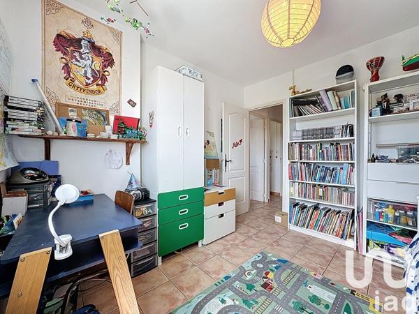 Maison traditionnelle 4 pièces de 82 m² à Six-Fours-les-Plages (83140)