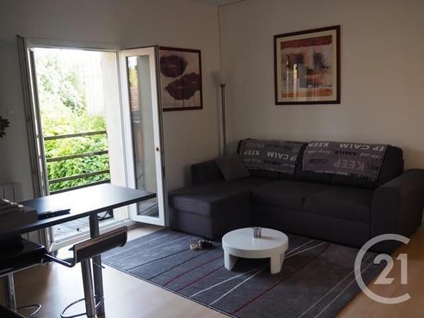 Appartement F2 à vendre  2 pièces - 41,54 m2 METZ - 57