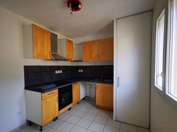 Le Luc (83340) Maison dans résidence sécurisée au Luc-en-Provence