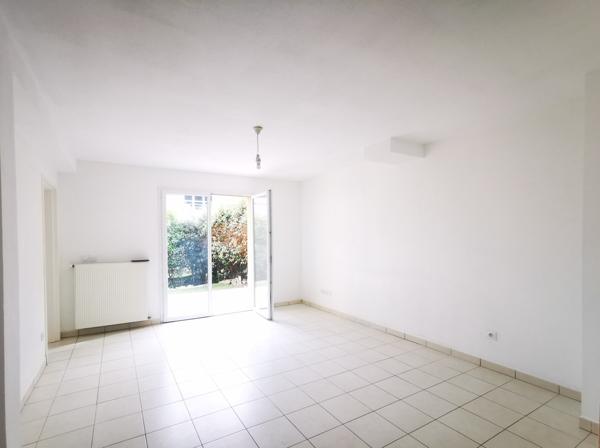 Le Luc (83340) Maison dans résidence sécurisée au Luc-en-Provence