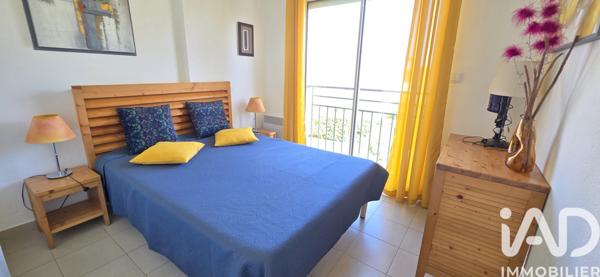 Appartement à vendre 2 pièces 32 m² San-Nicolao