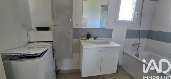 Appartement à vendre 2 pièces 32 m² San-Nicolao