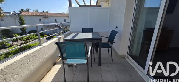Appartement à vendre 2 pièces 32 m² San-Nicolao