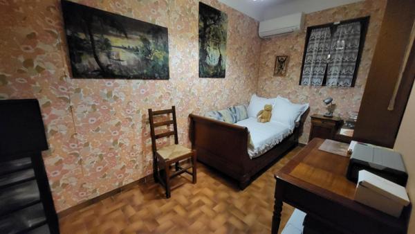 Belle villa avec jardin et piscine