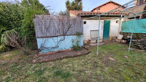 Belle villa avec jardin et piscine