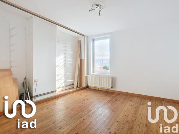 Maison de ville 5 pièces de 110 m² à Billy-Montigny (62420)