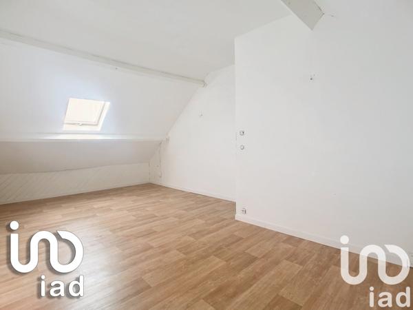 Maison de ville 5 pièces de 110 m² à Billy-Montigny (62420)