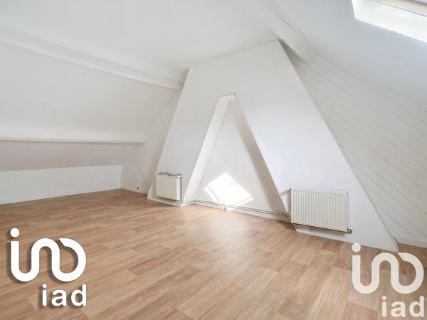 Maison de ville 5 pièces de 110 m² à Billy-Montigny (62420)