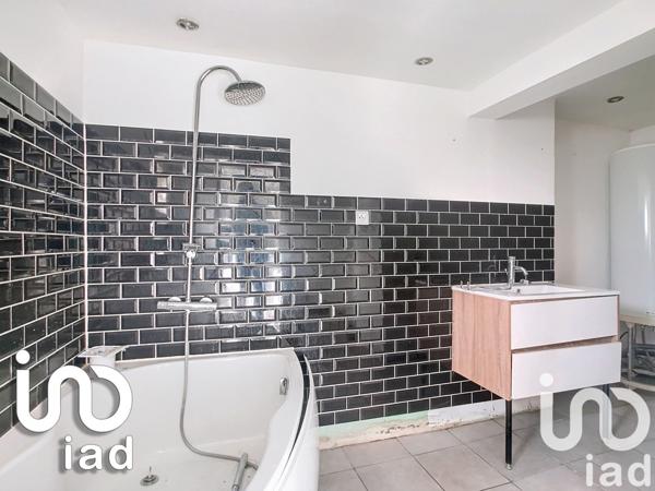 Maison de ville 5 pièces de 110 m² à Billy-Montigny (62420)