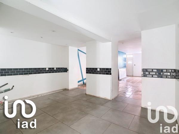 Maison de ville 5 pièces de 110 m² à Billy-Montigny (62420)