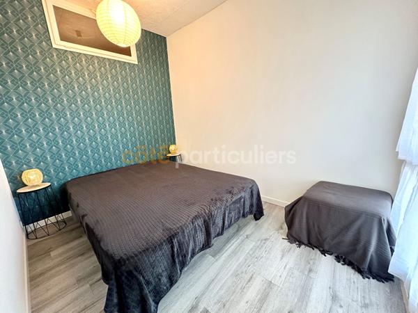 Vente Appartement41 m² - 2 Pièces - MIMIZAN (40200)